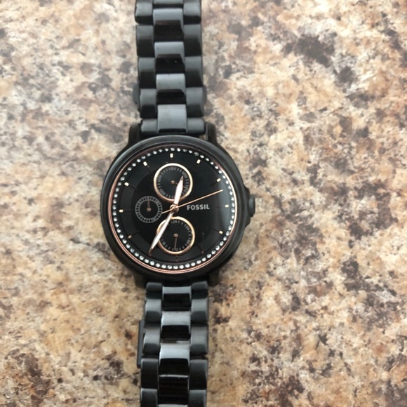 Fossil Watch - Picture 3 of 5